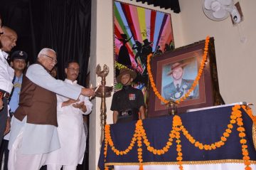 Captain Manoj Kumar Pandey U.P. Sainik School campus photo 5 of 18 — Sarojini Nagar