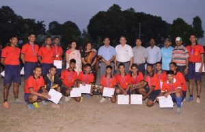 Captain Manoj Kumar Pandey U.P. Sainik School campus photo 7 of 18 — Sarojini Nagar