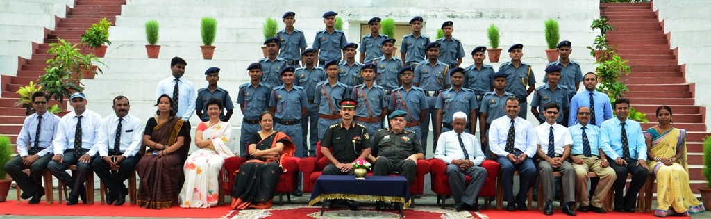 Captain Manoj Kumar Pandey U.P. Sainik School campus photo 16 of 18 — Sarojini Nagar