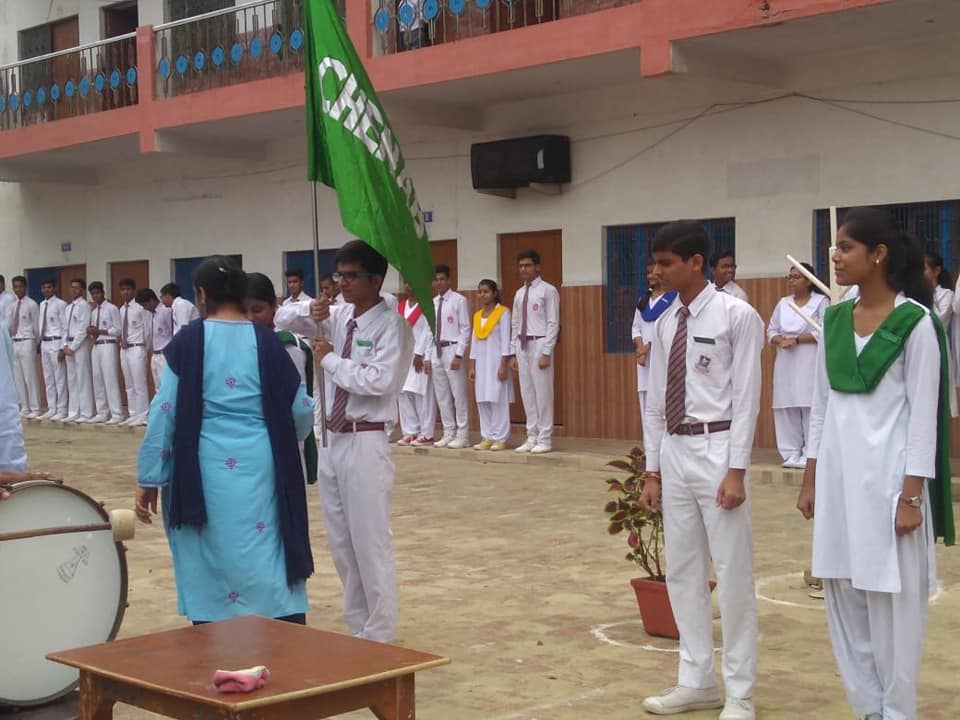 Career Convent College campus photo 4 of 7 — Vikas Nagar