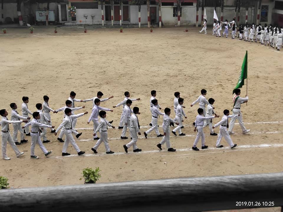 Career Convent College campus photo 3 of 7 — Vikas Nagar