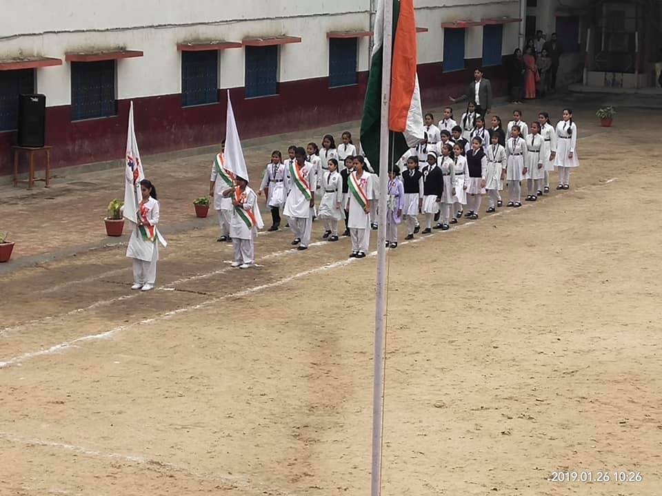 Career Convent College campus photo 2 of 7 — Vikas Nagar