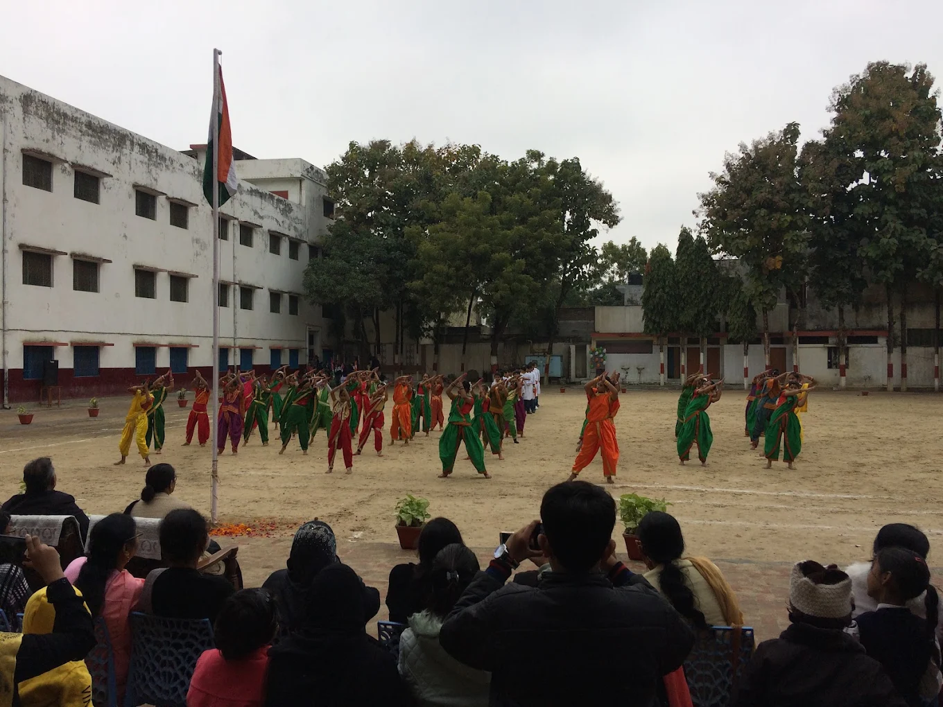 Career Convent College campus photo 6 of 7 — Vikas Nagar