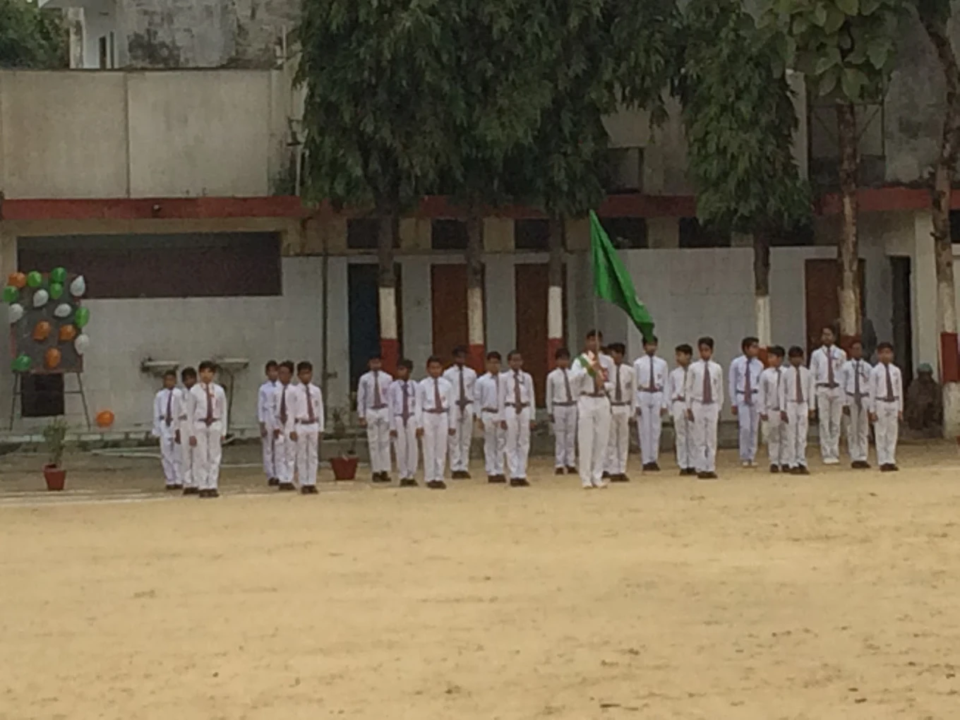 Career Convent College campus photo 7 of 7 — Vikas Nagar