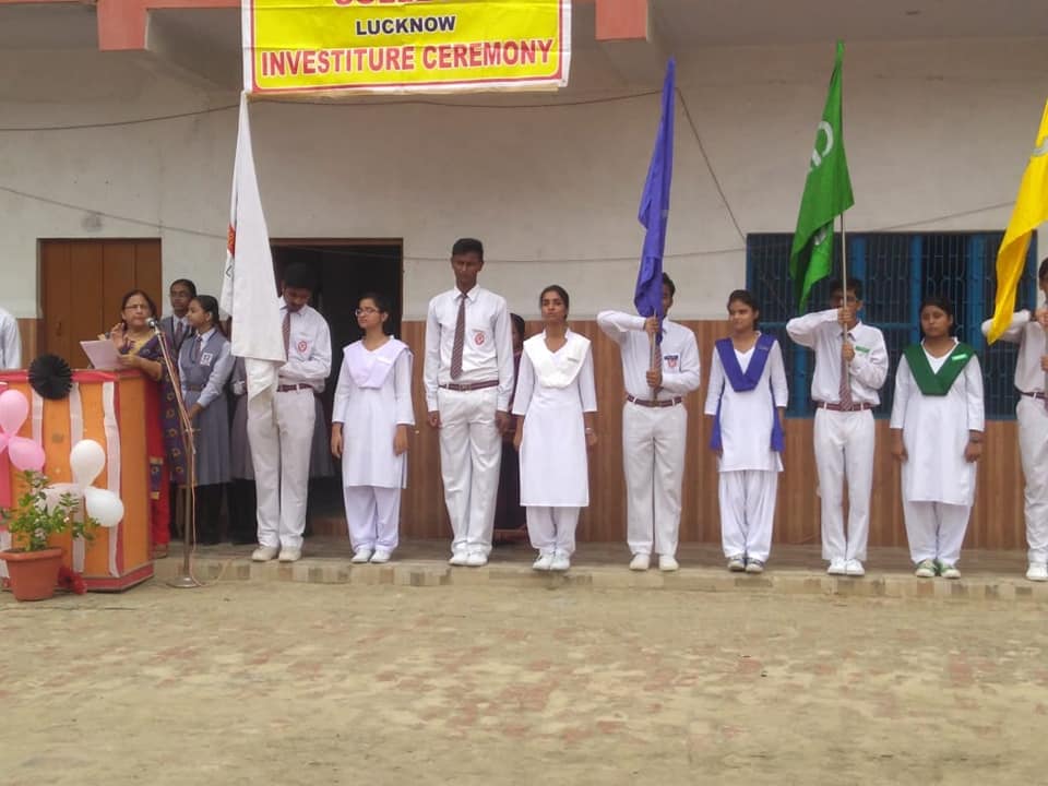 Career Convent College campus photo 5 of 7 — Vikas Nagar