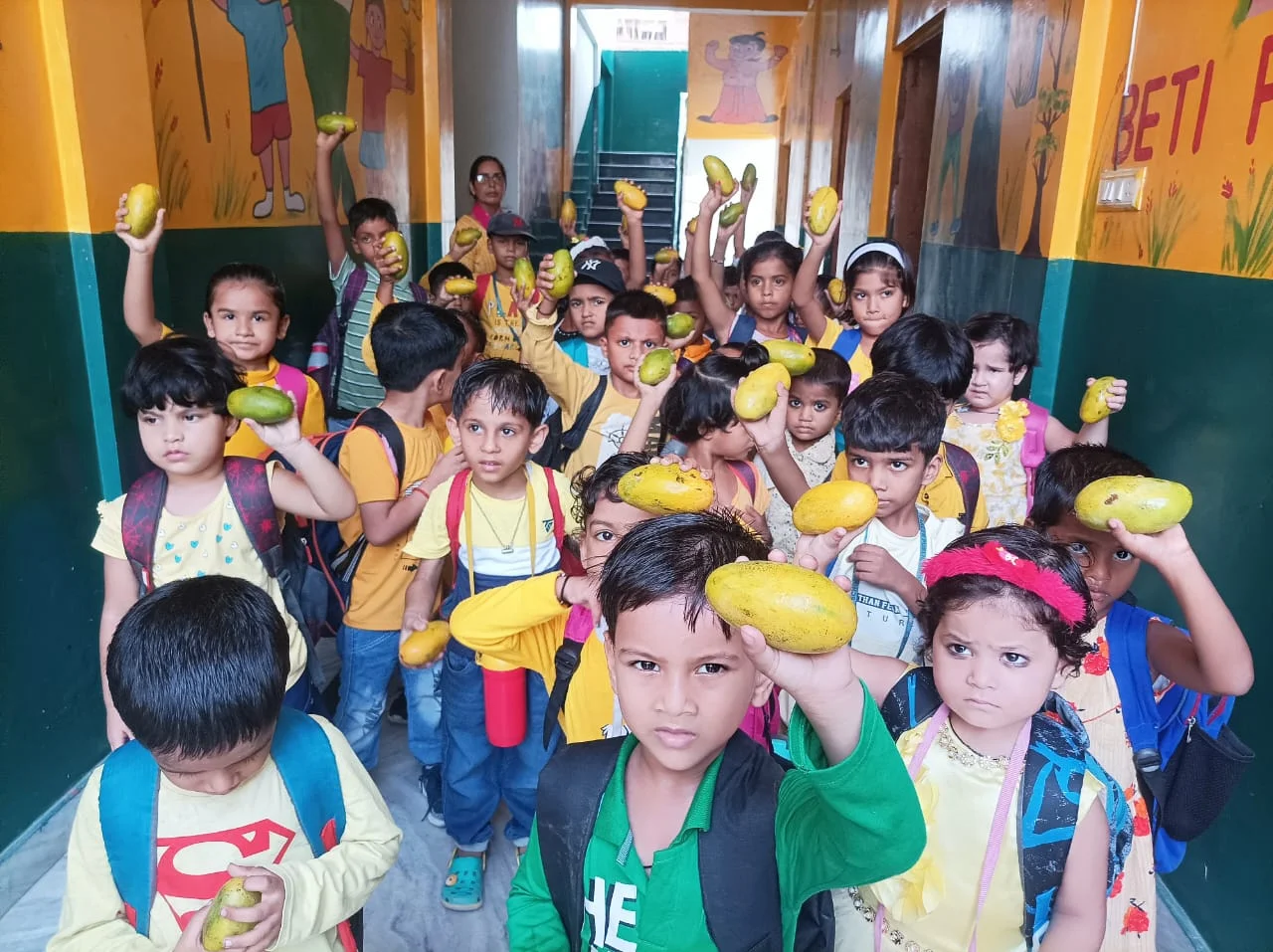 Career Public School campus photo 4 of 7 — Jankipuram