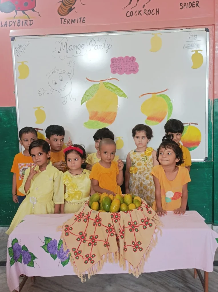 Career Public School campus photo 5 of 7 — Jankipuram