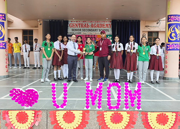 Central Academy campus photo 3 of 29 — Indira Nagar