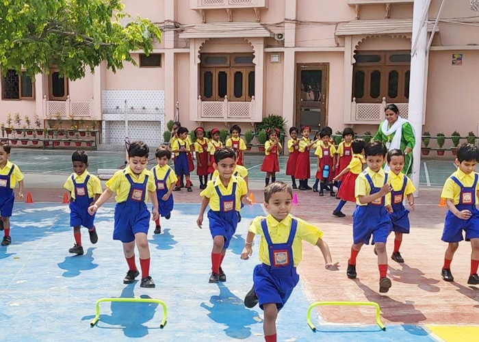 Central Academy campus photo 5 of 29 — Indira Nagar