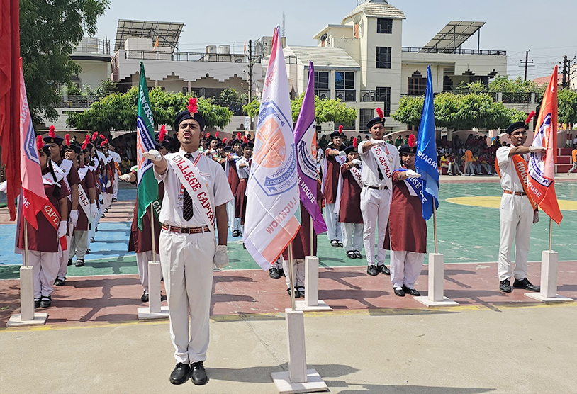 Central Academy campus photo 9 of 29 — Indira Nagar