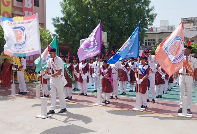 Central Academy campus photo 8 of 29 — Indira Nagar