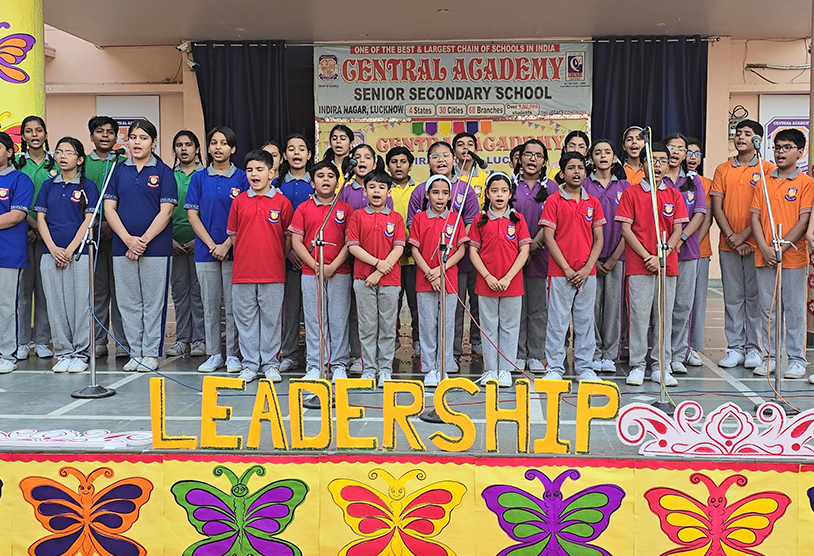 Central Academy campus photo 15 of 29 — Indira Nagar