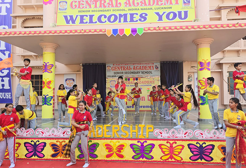 Central Academy campus photo 16 of 29 — Indira Nagar