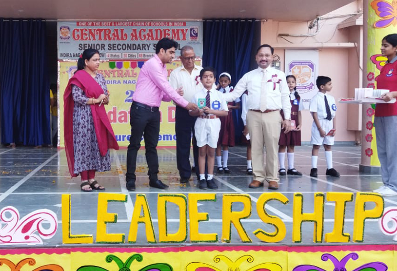 Central Academy campus photo 10 of 29 — Indira Nagar