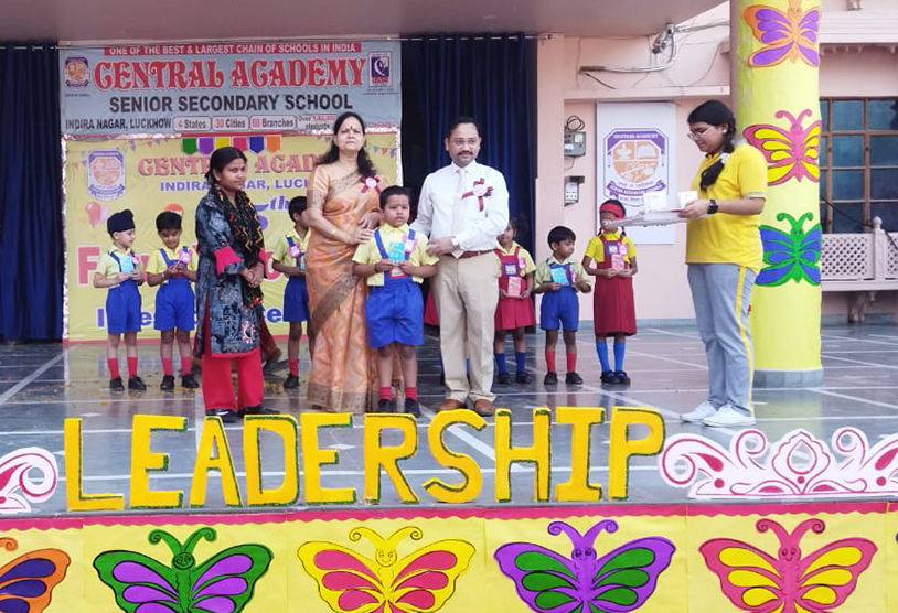Central Academy campus photo 12 of 29 — Indira Nagar