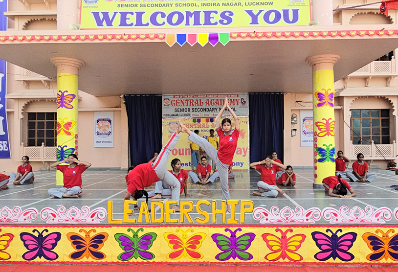 Central Academy campus photo 17 of 29 — Indira Nagar