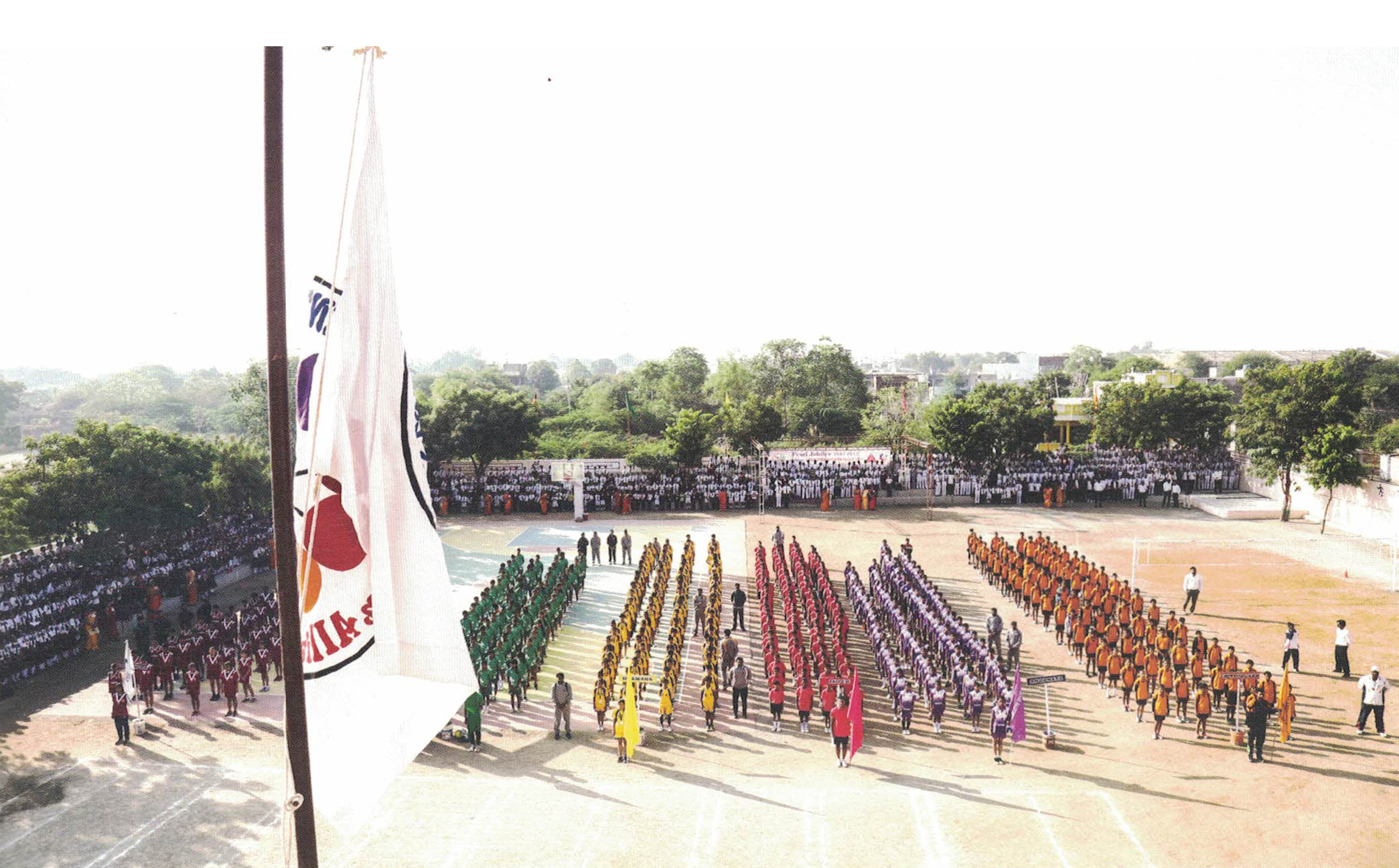 Central Academy campus photo 19 of 29 — Indira Nagar
