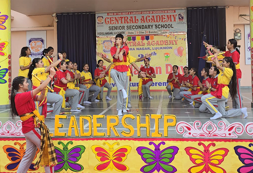 Central Academy campus photo 18 of 29 — Indira Nagar