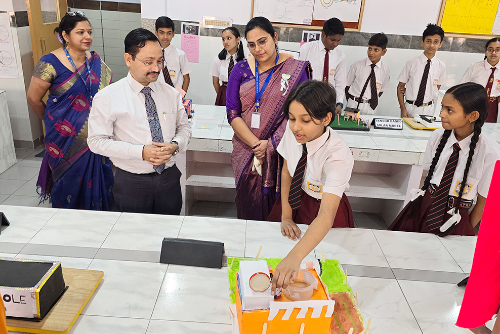 Central Academy campus photo 20 of 29 — Indira Nagar