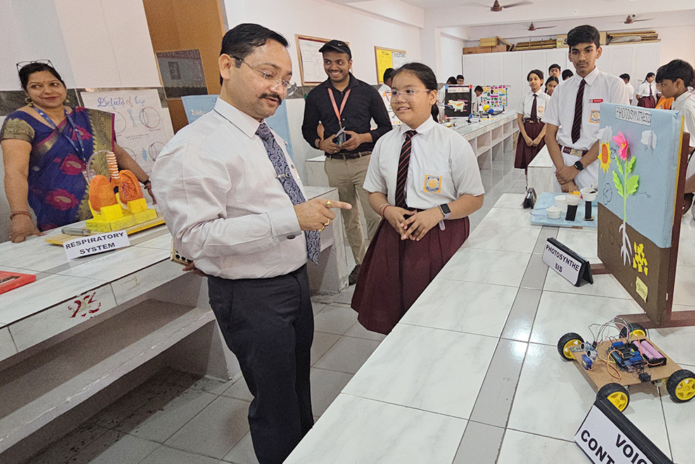 Central Academy campus photo 22 of 29 — Indira Nagar