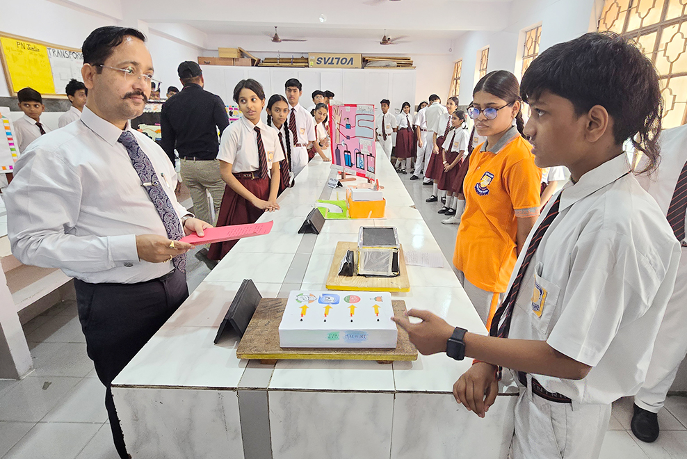 Central Academy campus photo 21 of 29 — Indira Nagar
