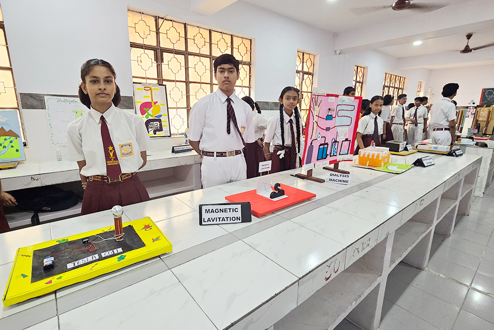 Central Academy campus photo 25 of 29 — Indira Nagar