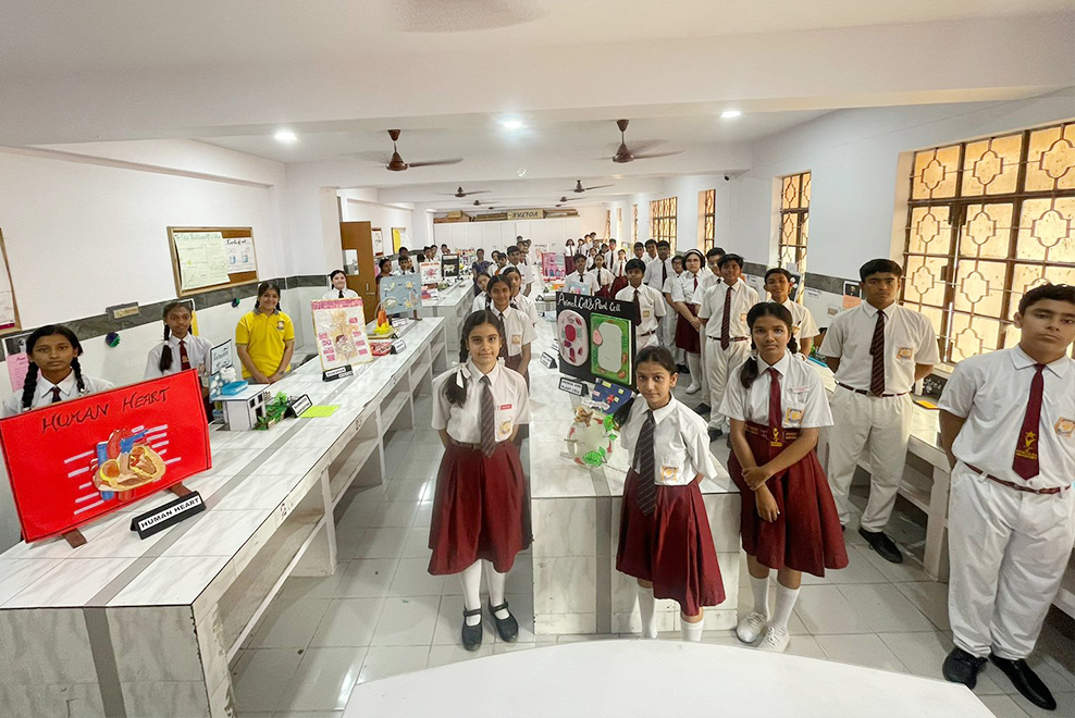 Central Academy campus photo 23 of 29 — Indira Nagar