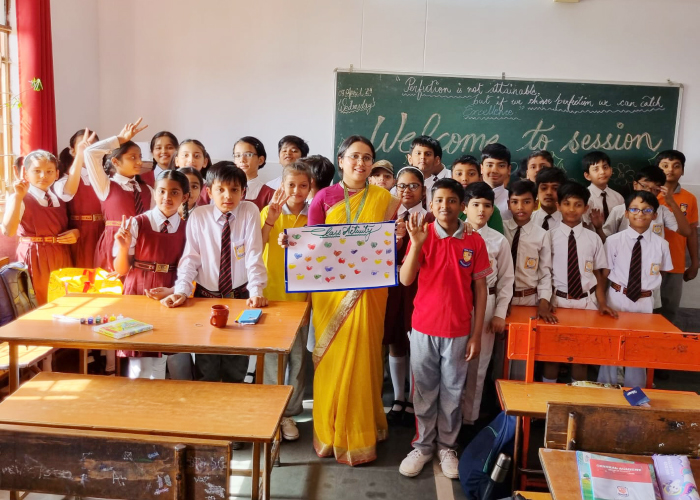 Central Academy campus photo 29 of 29 — Indira Nagar
