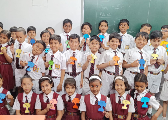 Central Academy campus photo 28 of 29 — Indira Nagar