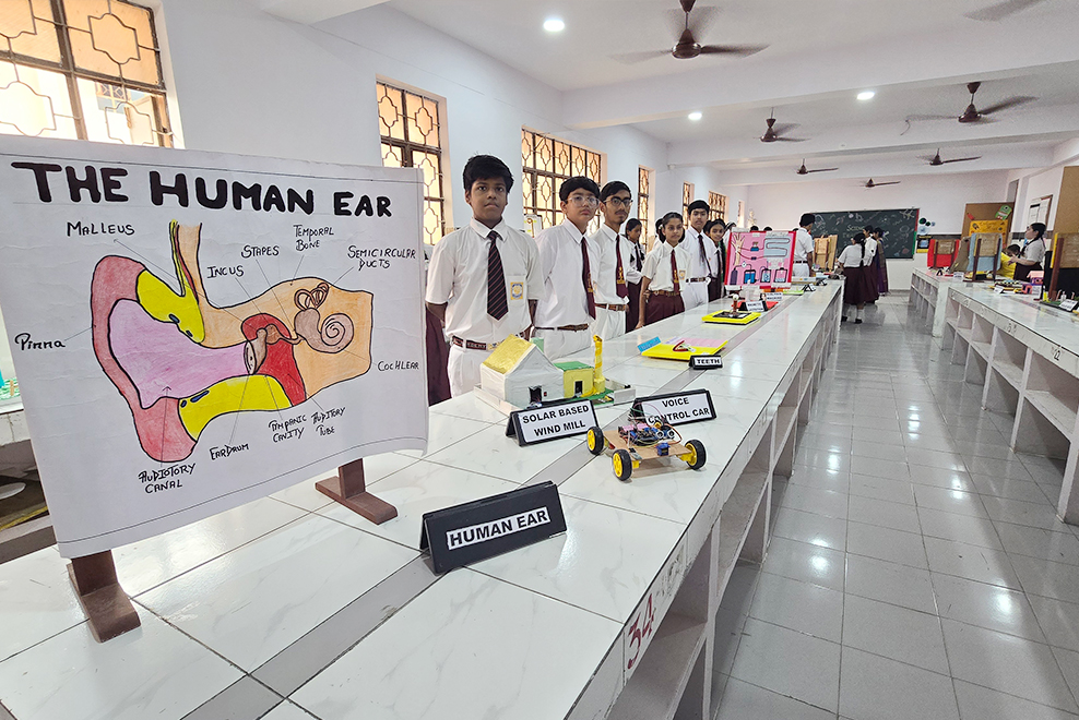 Central Academy campus photo 26 of 29 — Indira Nagar
