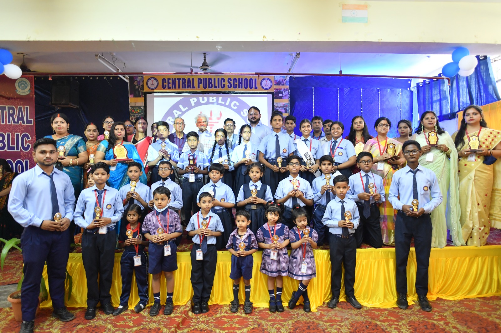 Central Public School campus photo 7 of 16 — Sharda Nagar