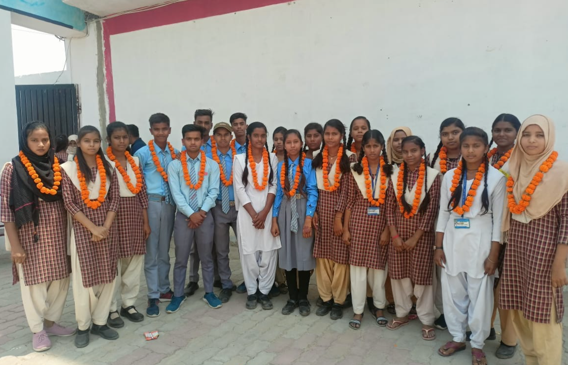 Chandra Shekhar Azad Public Inter College
campus photo 2 of 6 — Mahona