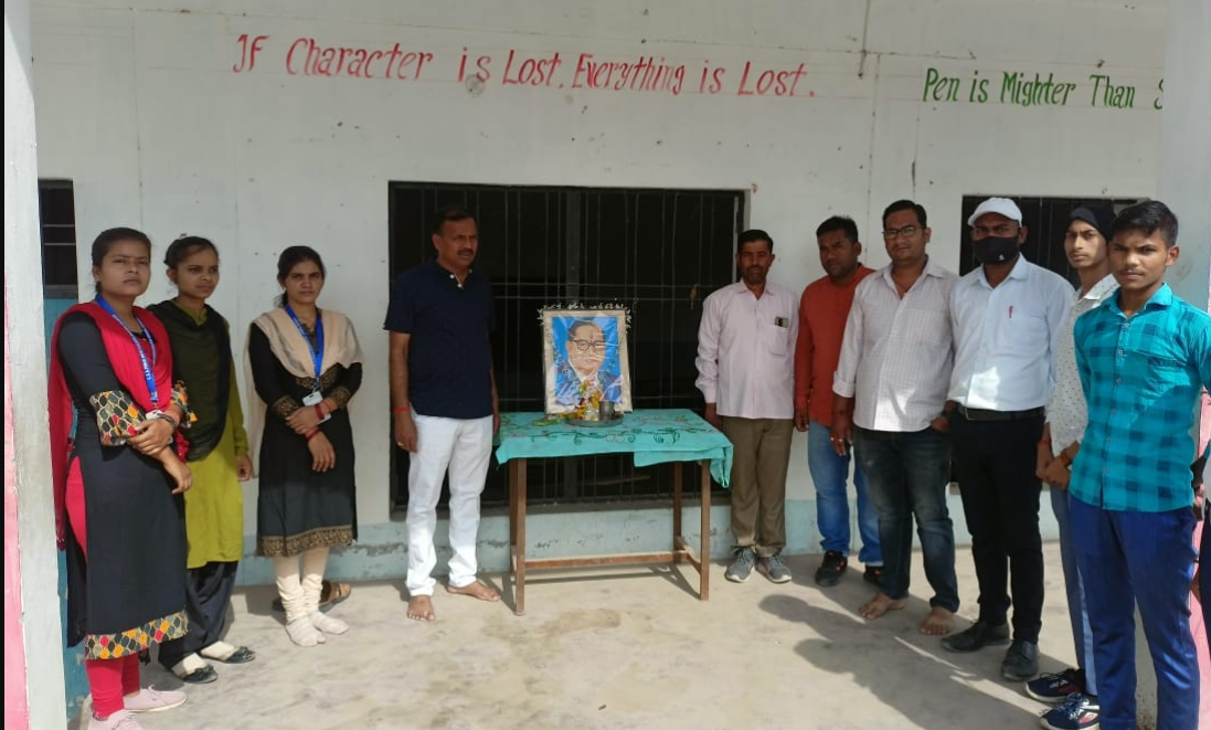 Chandra Shekhar Azad Public Inter College
campus photo 4 of 6 — Mahona