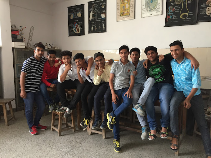 DAV Public School campus photo 2 of 24 — Khera Khurd
