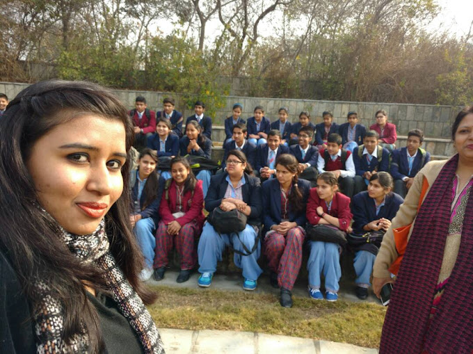 DAV Public School campus photo 3 of 24 — Khera Khurd