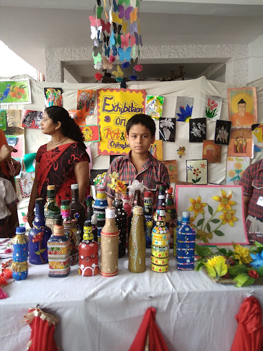 DAV Public School campus photo 5 of 24 — Khera Khurd