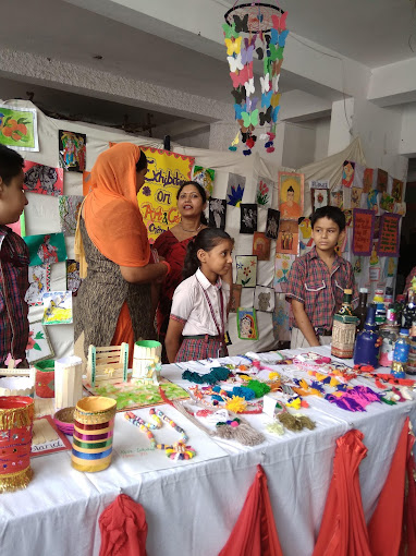 DAV Public School campus photo 6 of 24 — Khera Khurd