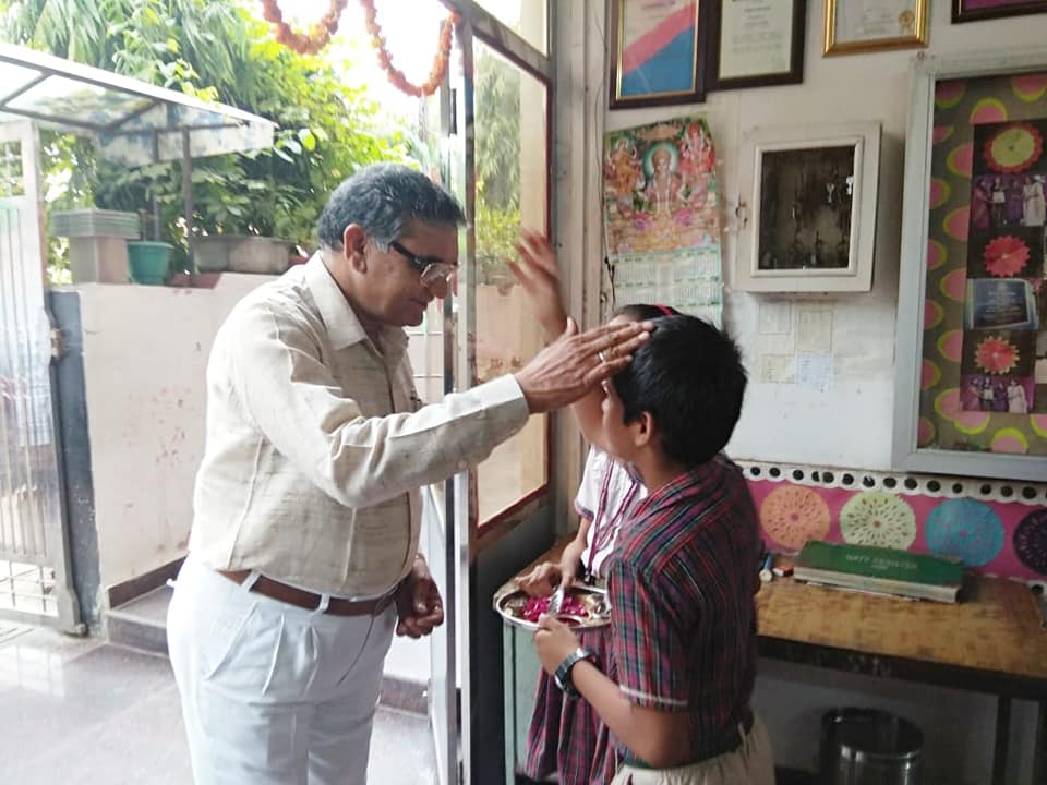 DAV Public School campus photo 8 of 24 — Khera Khurd