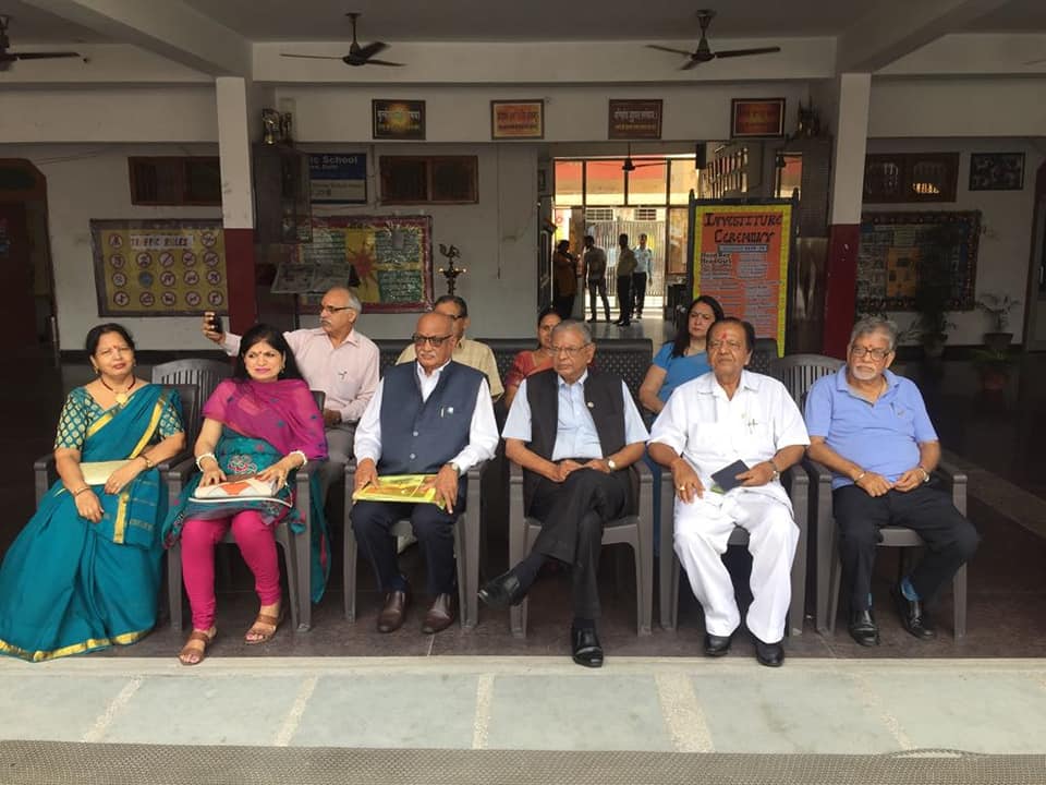 DAV Public School campus photo 16 of 24 — Khera Khurd