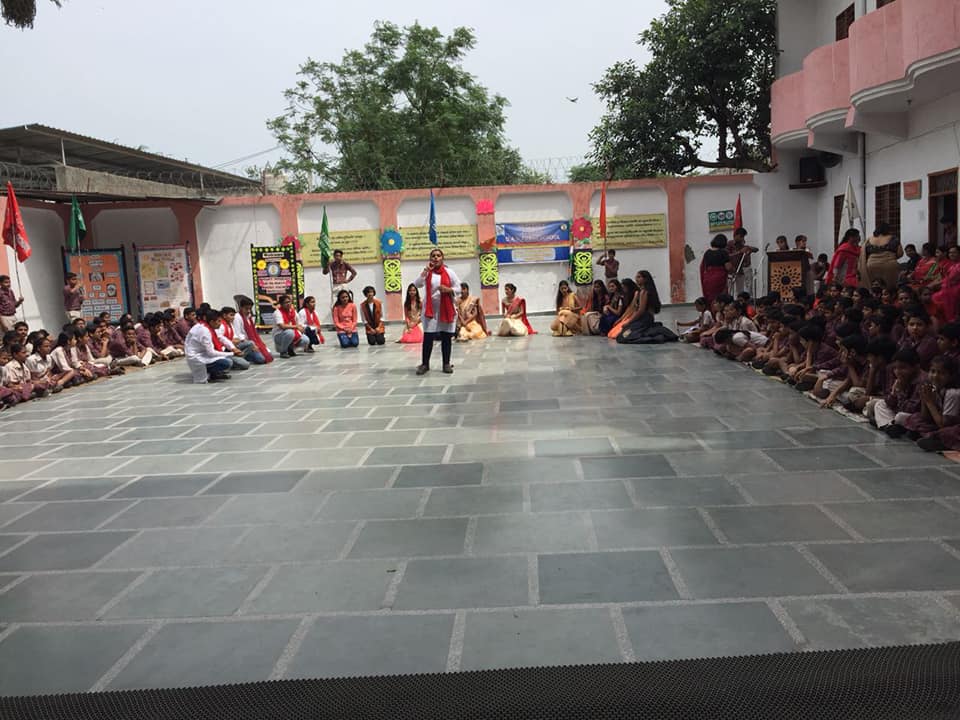 DAV Public School campus photo 18 of 24 — Khera Khurd