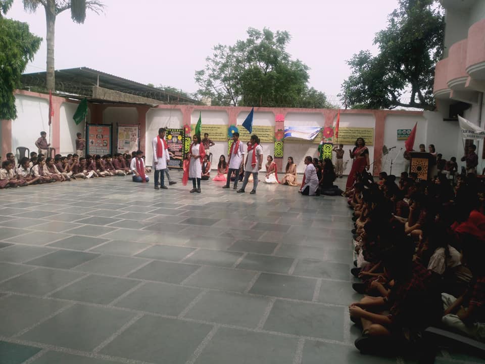 DAV Public School campus photo 20 of 24 — Khera Khurd