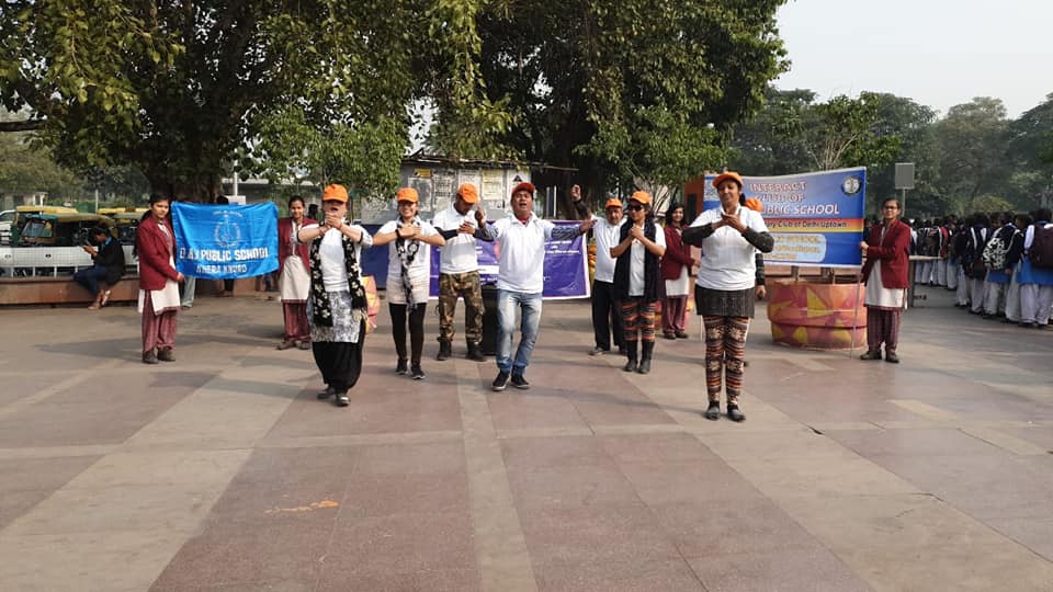 DAV Public School campus photo 22 of 24 — Khera Khurd
