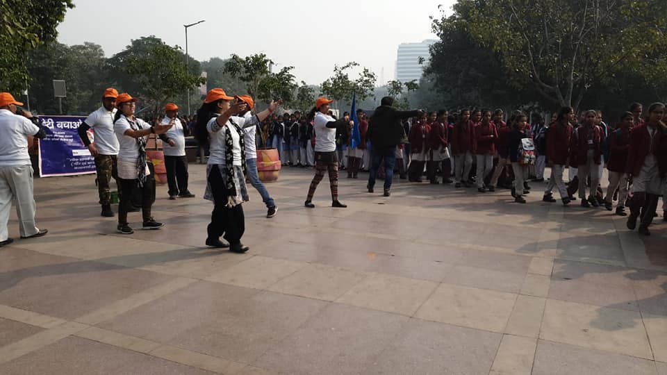 DAV Public School campus photo 23 of 24 — Khera Khurd
