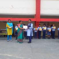 Chiranjiv Bharati School campus photo 2 of 18 — Aashiana