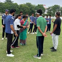 Chiranjiv Bharati School campus photo 6 of 18 — Aashiana