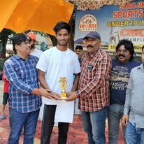 Chiranjiv Bharati School campus photo 12 of 18 — Aashiana