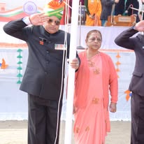 Chiranjiv Bharati School campus photo 11 of 18 — Aashiana