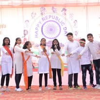 Chiranjiv Bharati School campus photo 8 of 18 — Aashiana