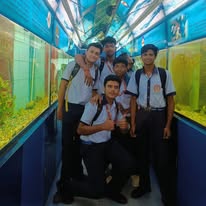 Chiranjiv Bharati School campus photo 15 of 18 — Aashiana