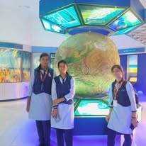 Chiranjiv Bharati School campus photo 16 of 18 — Aashiana
